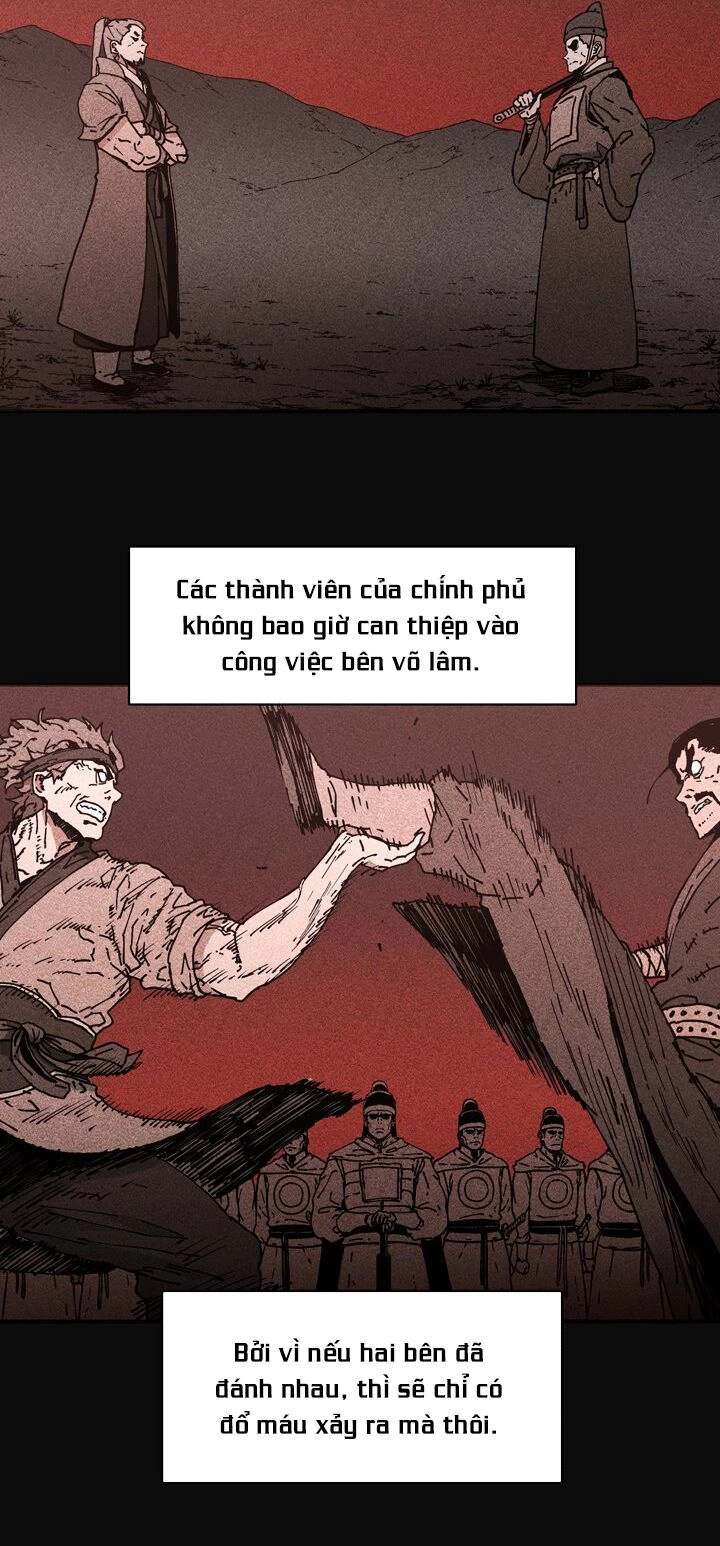 Bố Vô Song Chapter 99 - 12