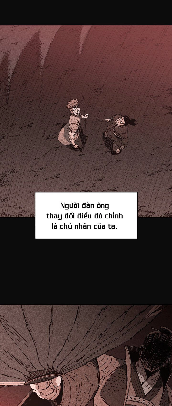 Bố Vô Song Chapter 99 - 13