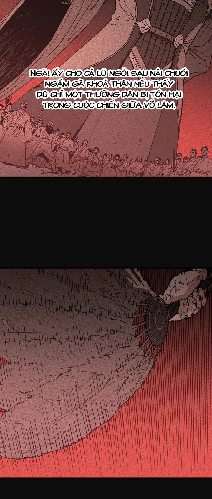 Bố Vô Song Chapter 99 - 14