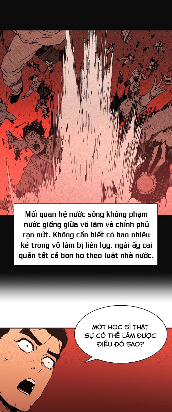 Bố Vô Song Chapter 99 - 15