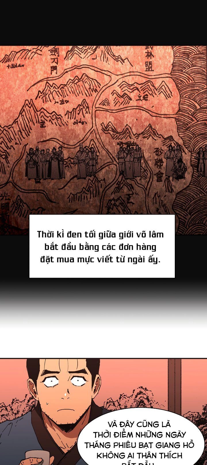 Bố Vô Song Chapter 99 - 17