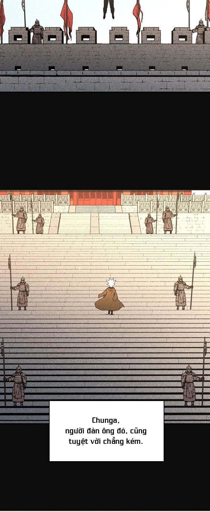 Bố Vô Song Chapter 99 - 20