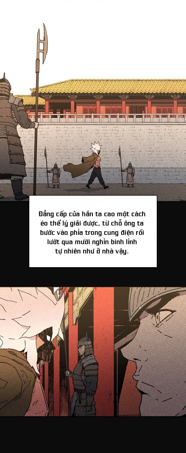 Bố Vô Song Chapter 99 - 21