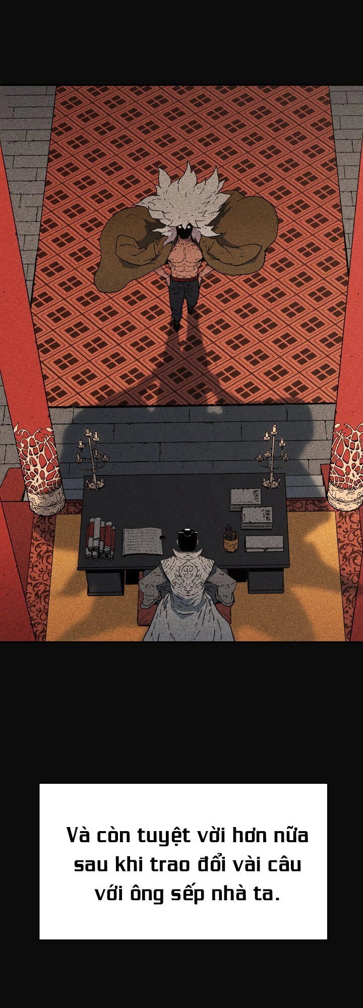 Bố Vô Song Chapter 99 - 22