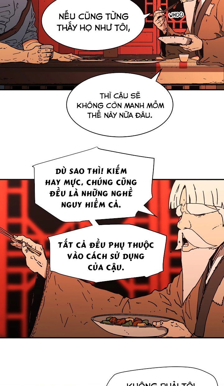 Bố Vô Song Chapter 99 - 24