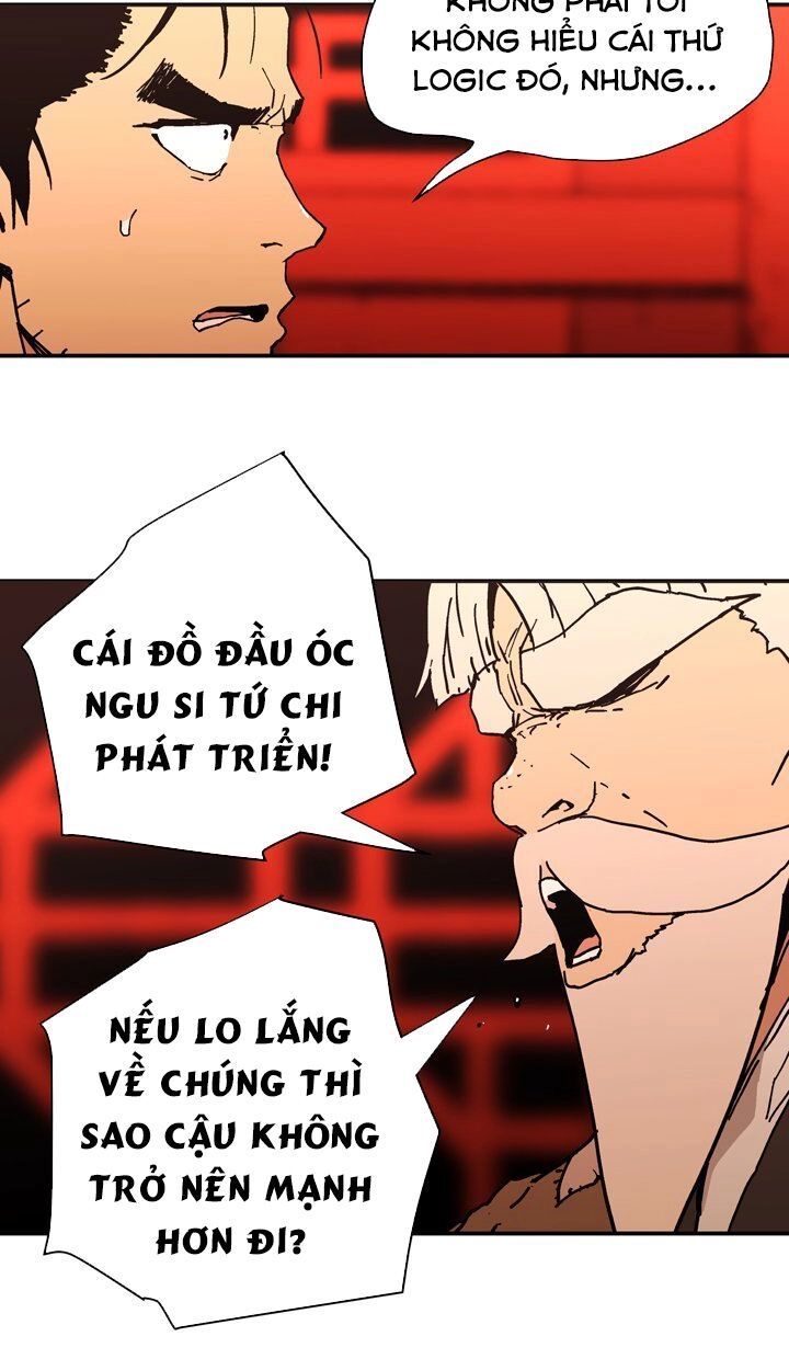 Bố Vô Song Chapter 99 - 25