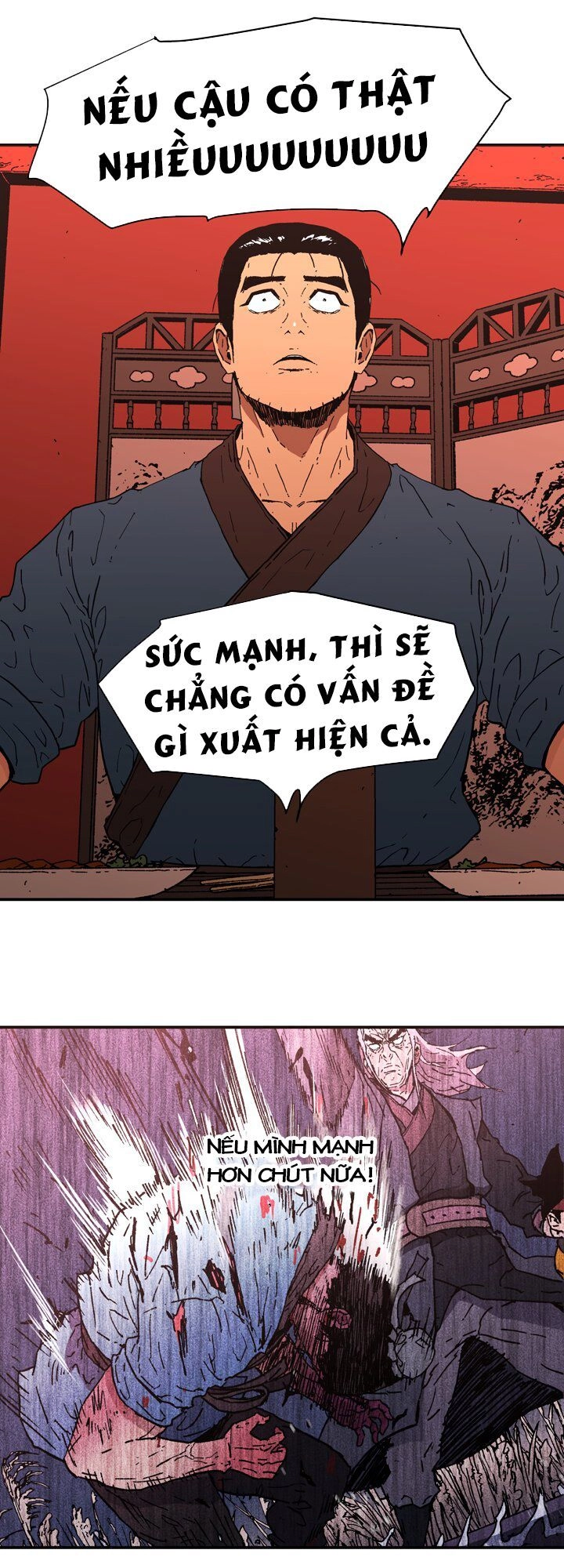 Bố Vô Song Chapter 99 - 26