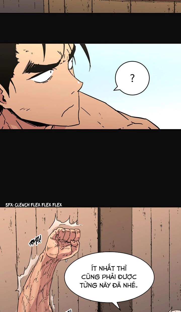 Bố Vô Song Chapter 99 - 31