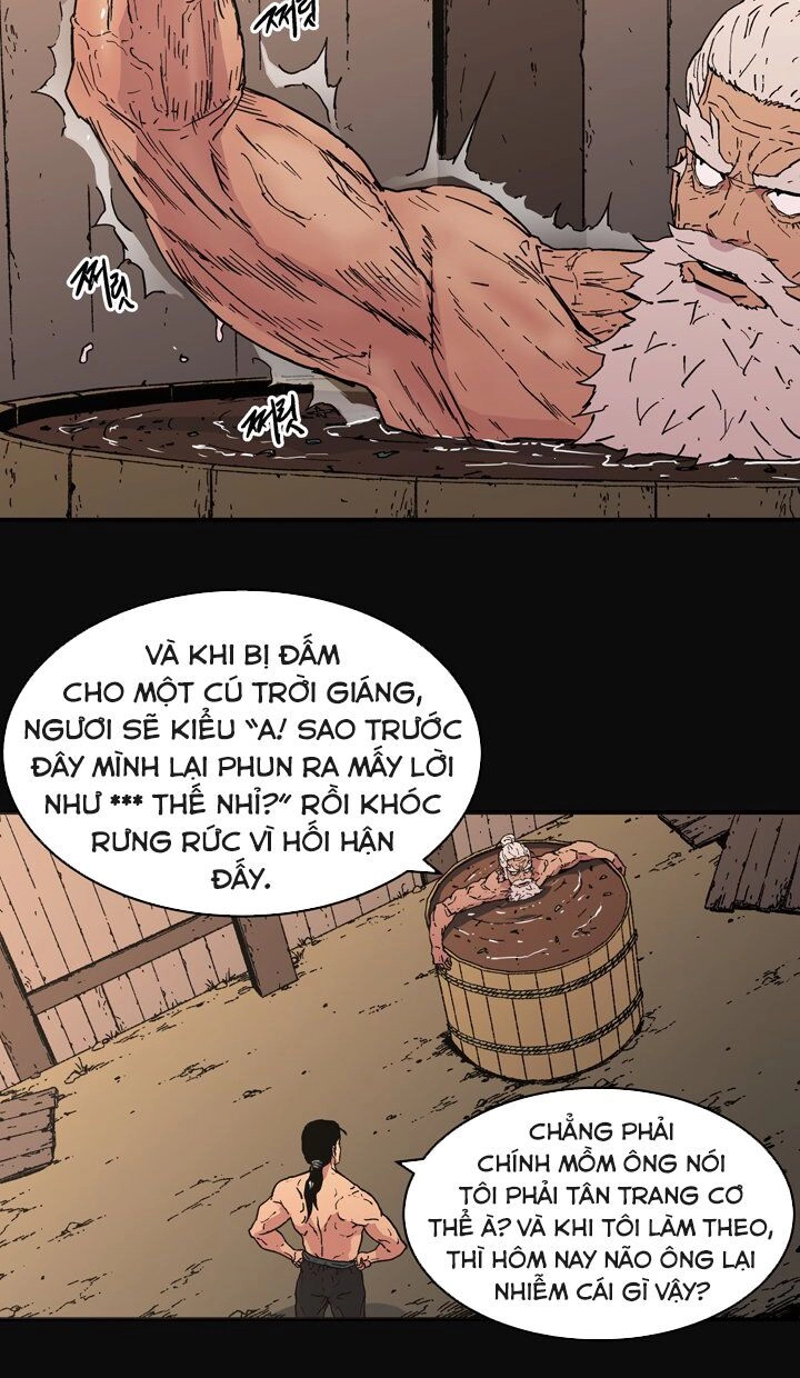 Bố Vô Song Chapter 99 - 32