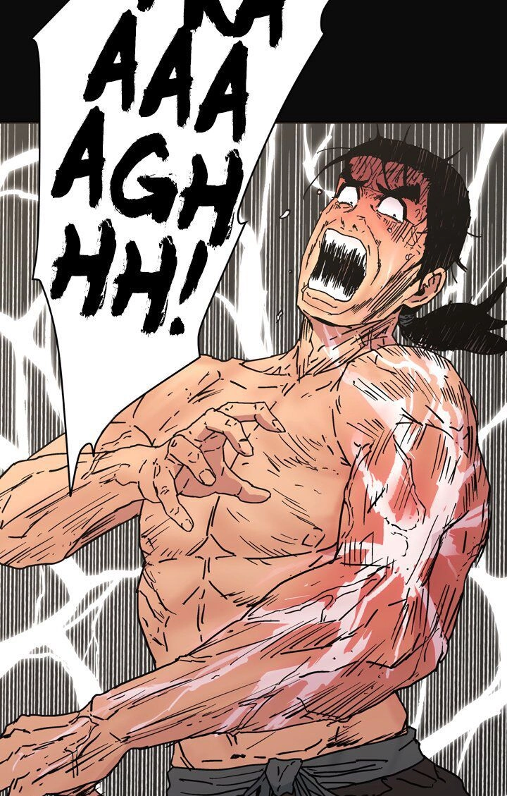 Bố Vô Song Chapter 99 - 35