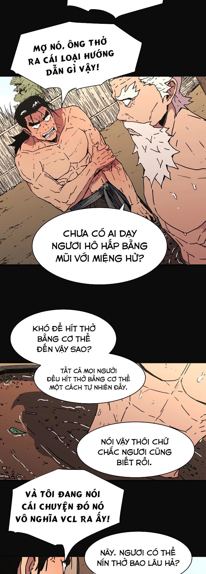 Bố Vô Song Chapter 99 - 38