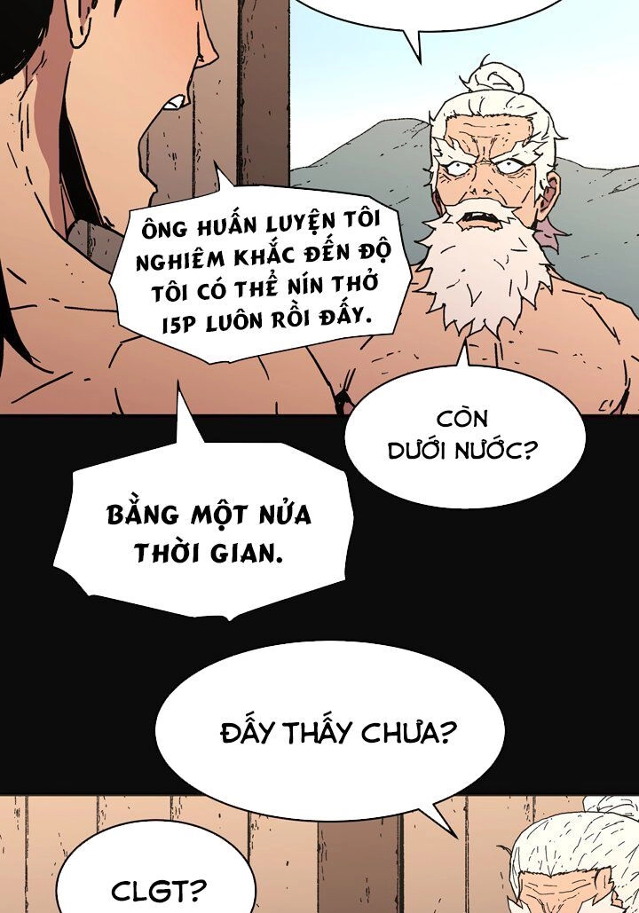 Bố Vô Song Chapter 99 - 39