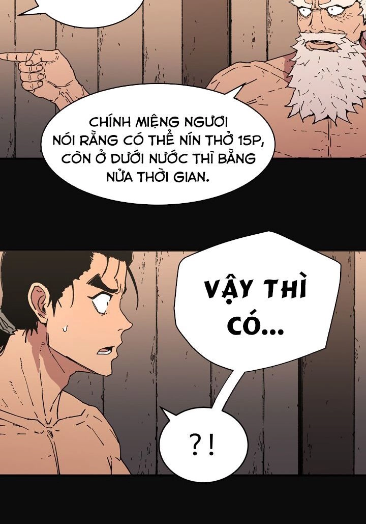 Bố Vô Song Chapter 99 - 40