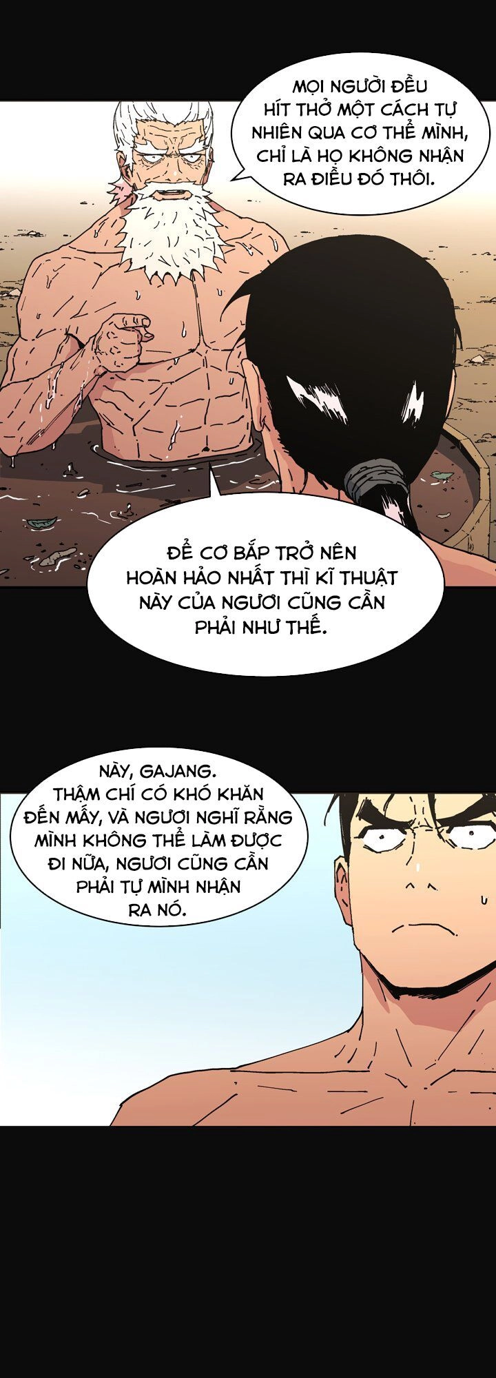 Bố Vô Song Chapter 99 - 41