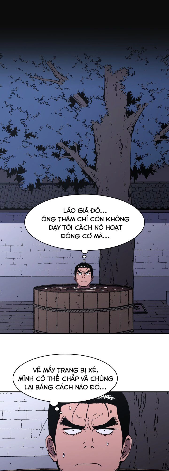 Bố Vô Song Chapter 99 - 42