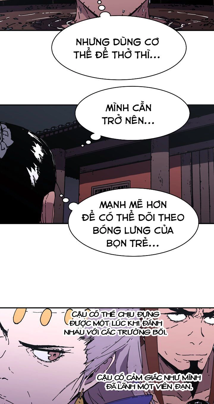 Bố Vô Song Chapter 99 - 43