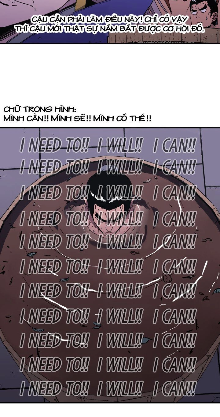 Bố Vô Song Chapter 99 - 44