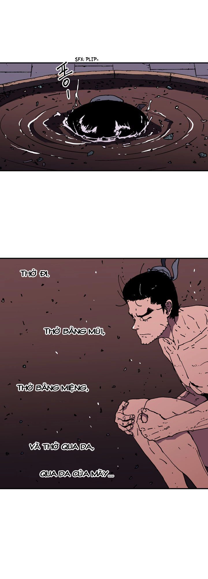 Bố Vô Song Chapter 99 - 45