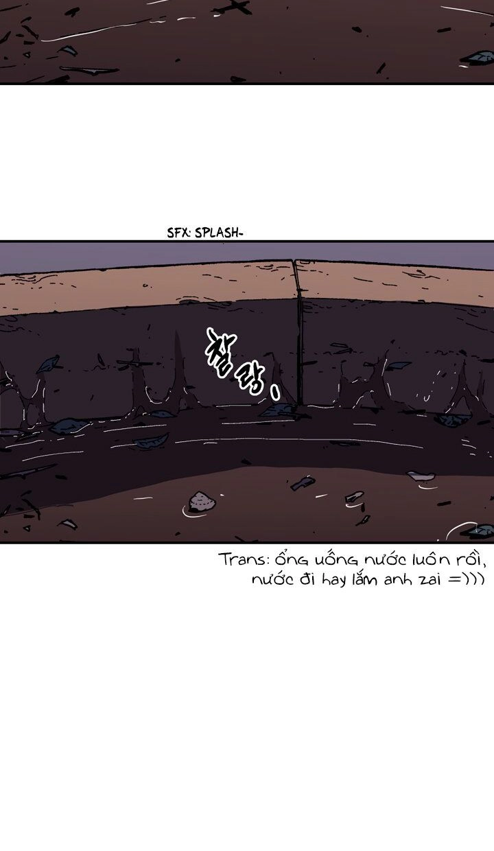 Bố Vô Song Chapter 99 - 48