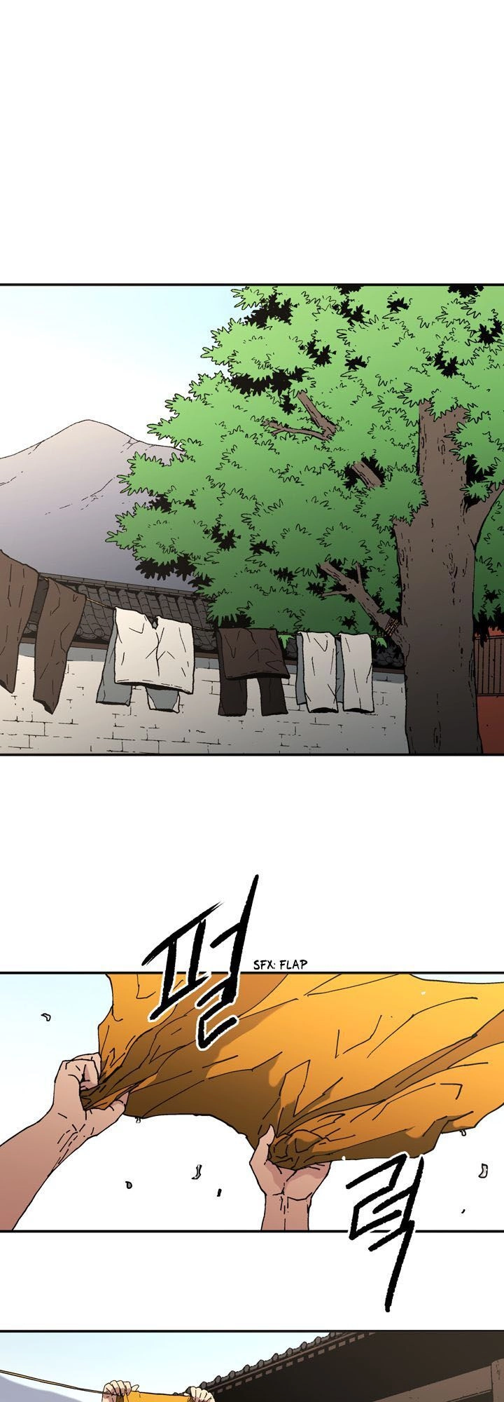 Bố Vô Song Chapter 100 - 3