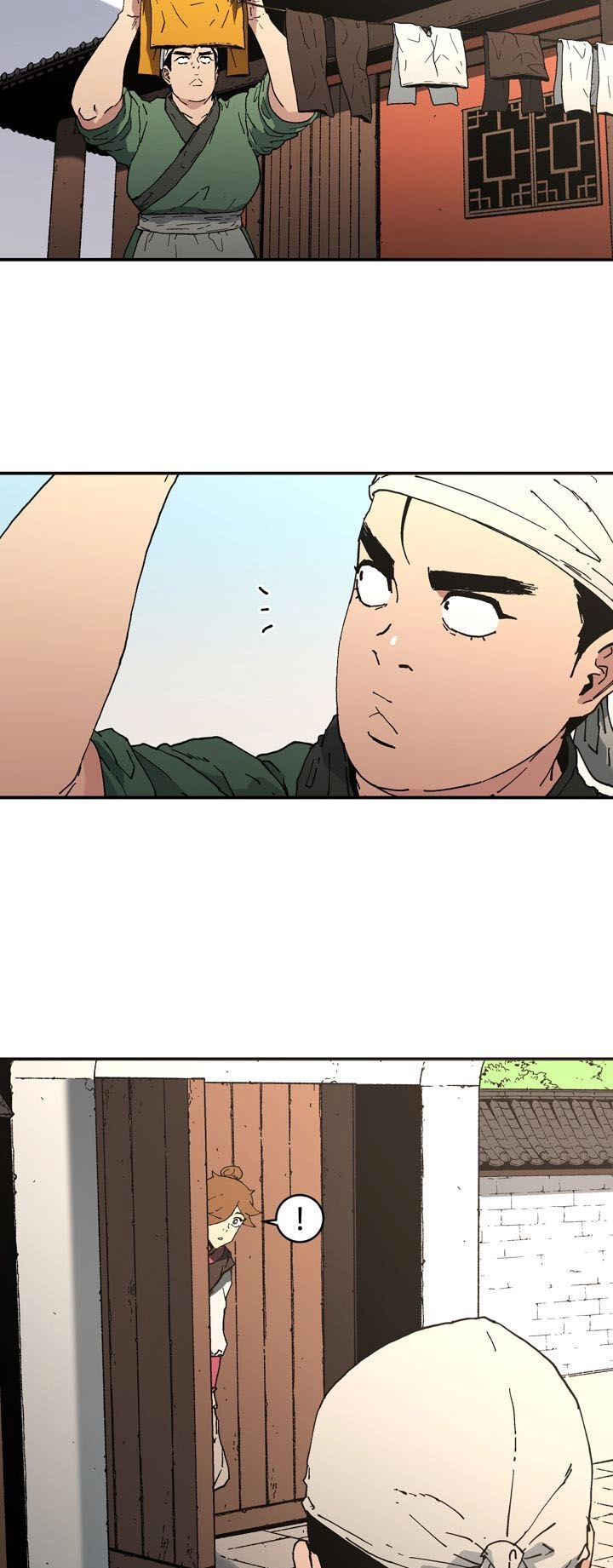 Bố Vô Song Chapter 100 - 4