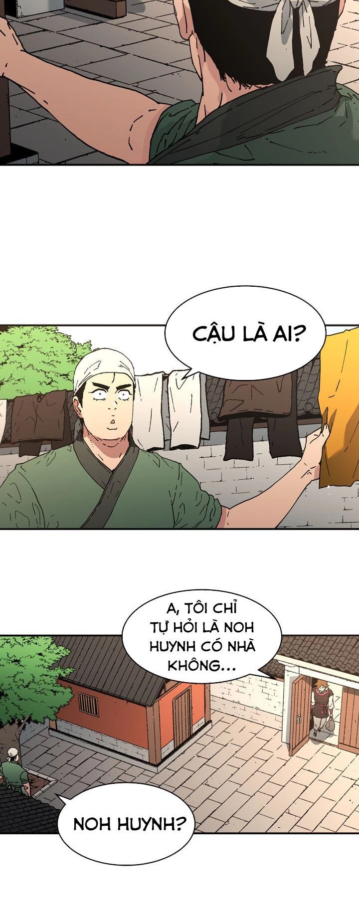 Bố Vô Song Chapter 100 - 5