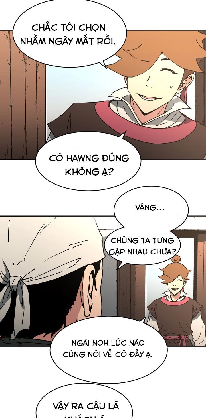 Bố Vô Song Chapter 100 - 7