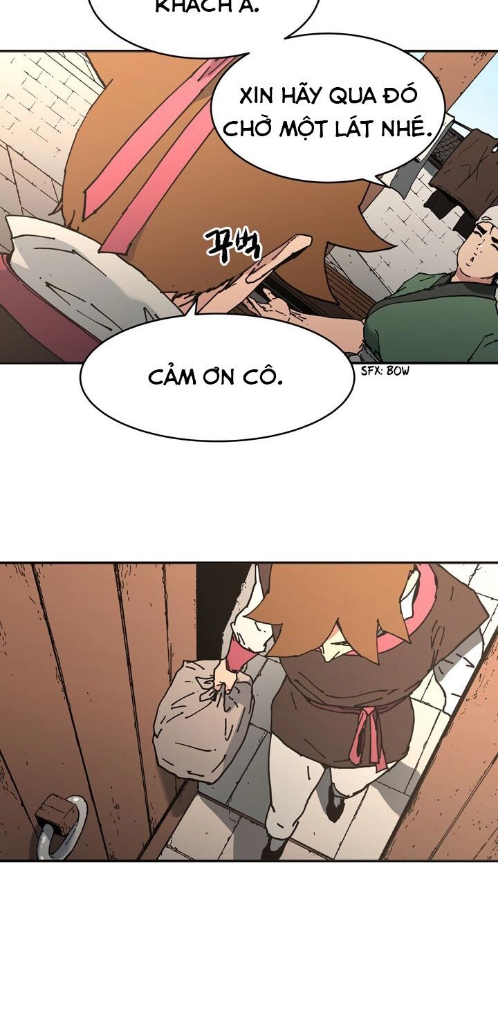 Bố Vô Song Chapter 100 - 8