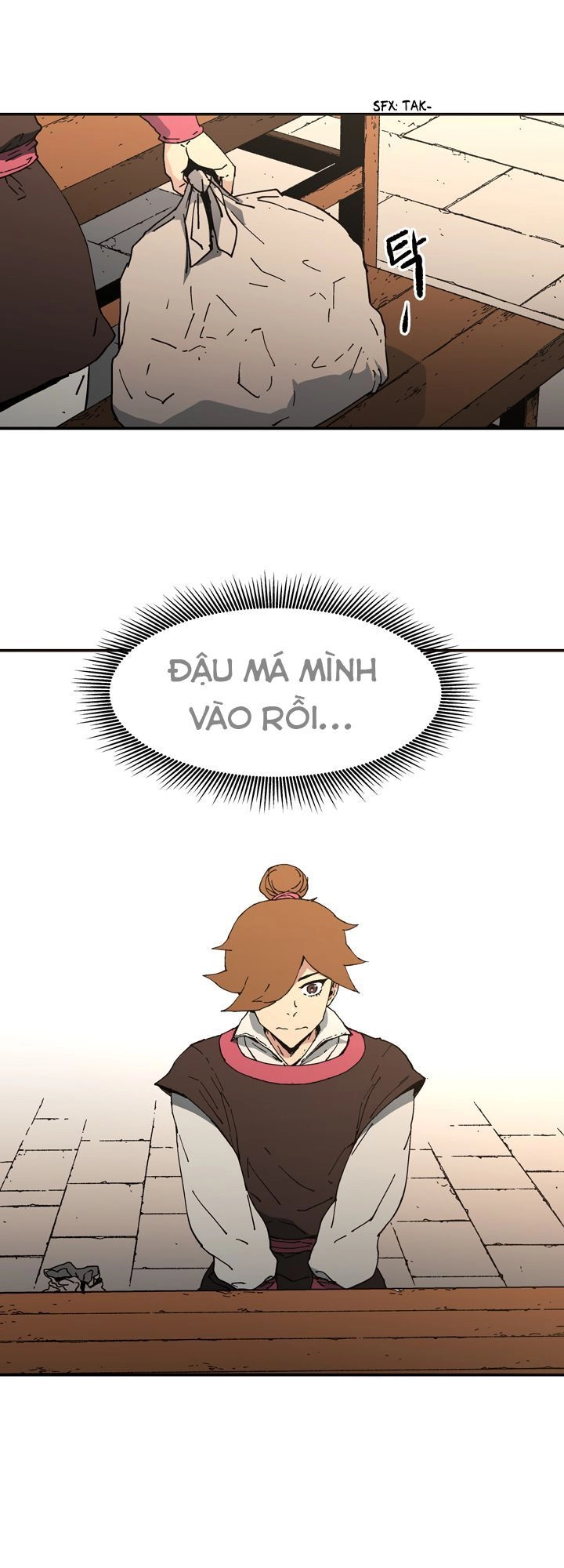 Bố Vô Song Chapter 100 - 10
