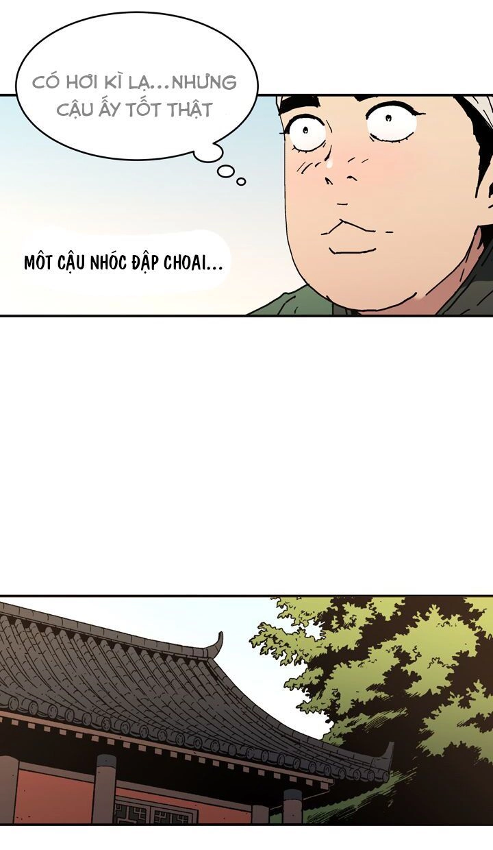 Bố Vô Song Chapter 100 - 12