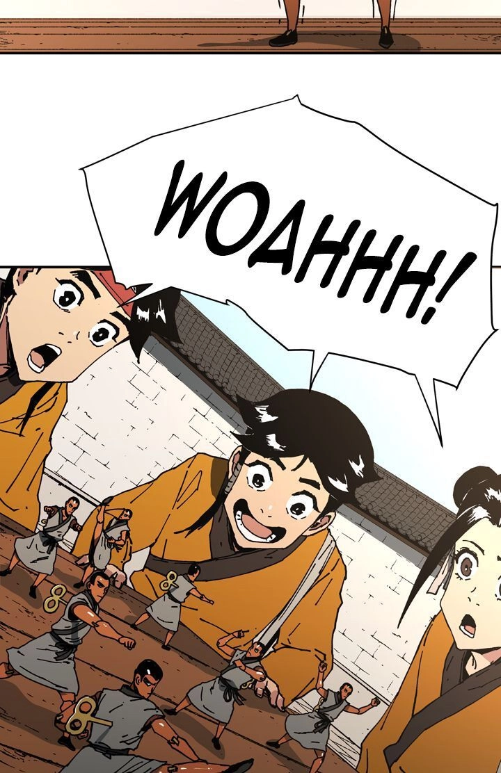 Bố Vô Song Chapter 100 - 19