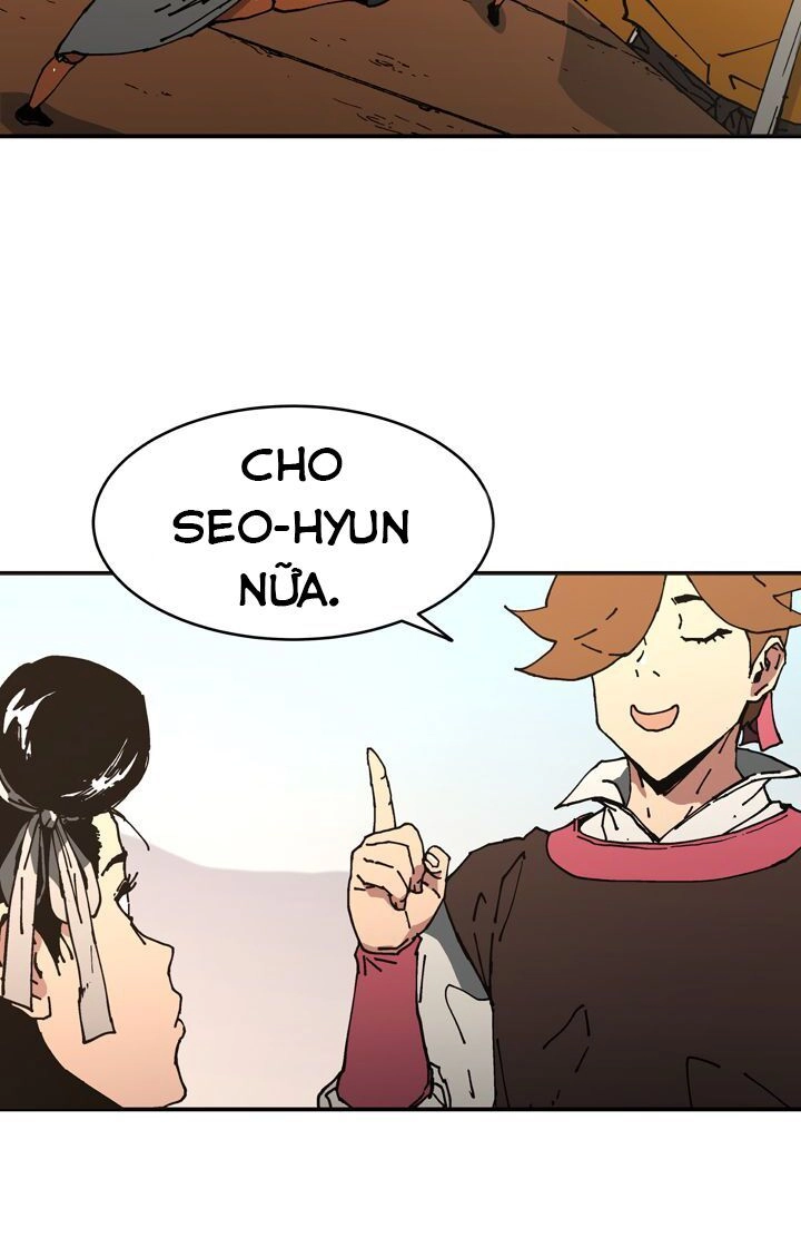 Bố Vô Song Chapter 100 - 20