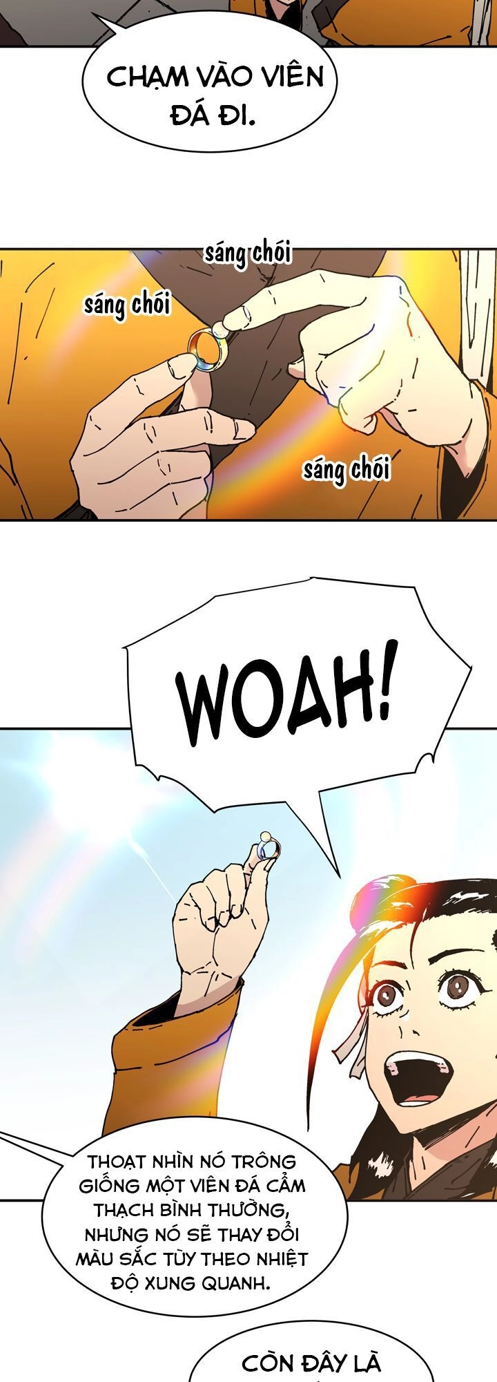 Bố Vô Song Chapter 100 - 22