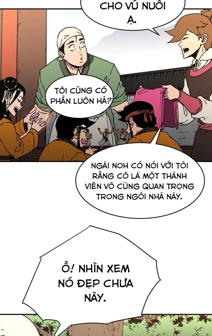 Bố Vô Song Chapter 100 - 23