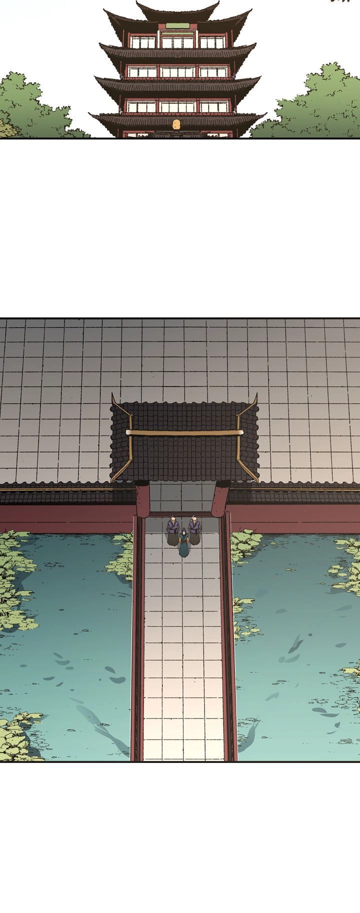 Bố Vô Song Chapter 100 - 26