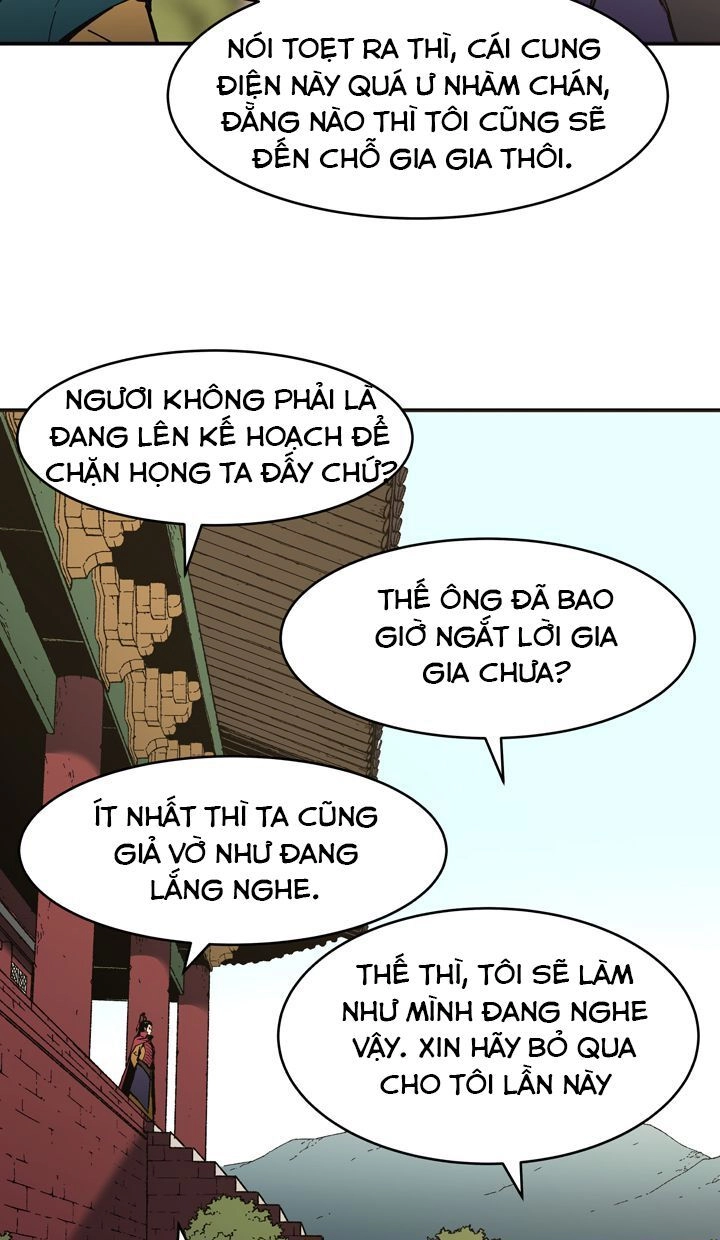 Bố Vô Song Chapter 100 - 30