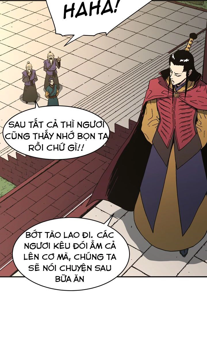 Bố Vô Song Chapter 100 - 35