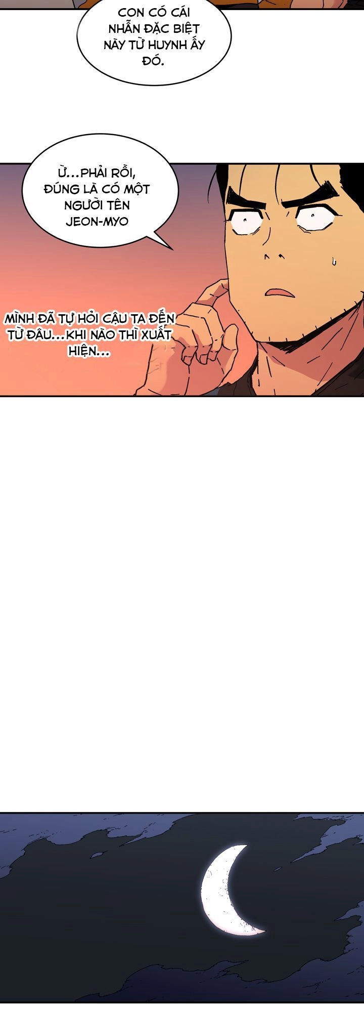 Bố Vô Song Chapter 100 - 37