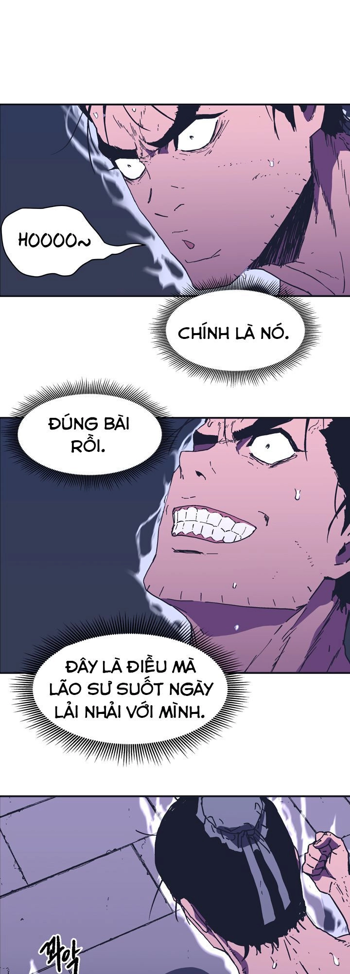 Bố Vô Song Chapter 100 - 40