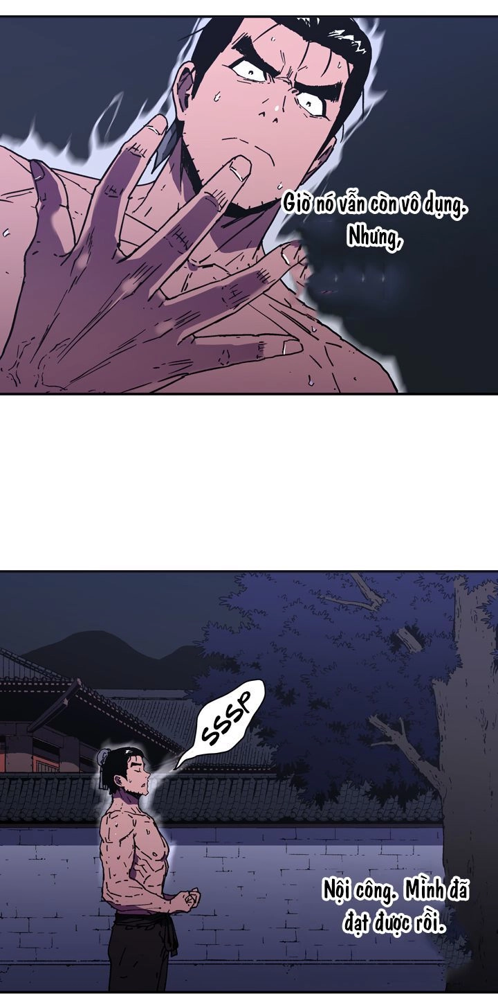 Bố Vô Song Chapter 100 - 44