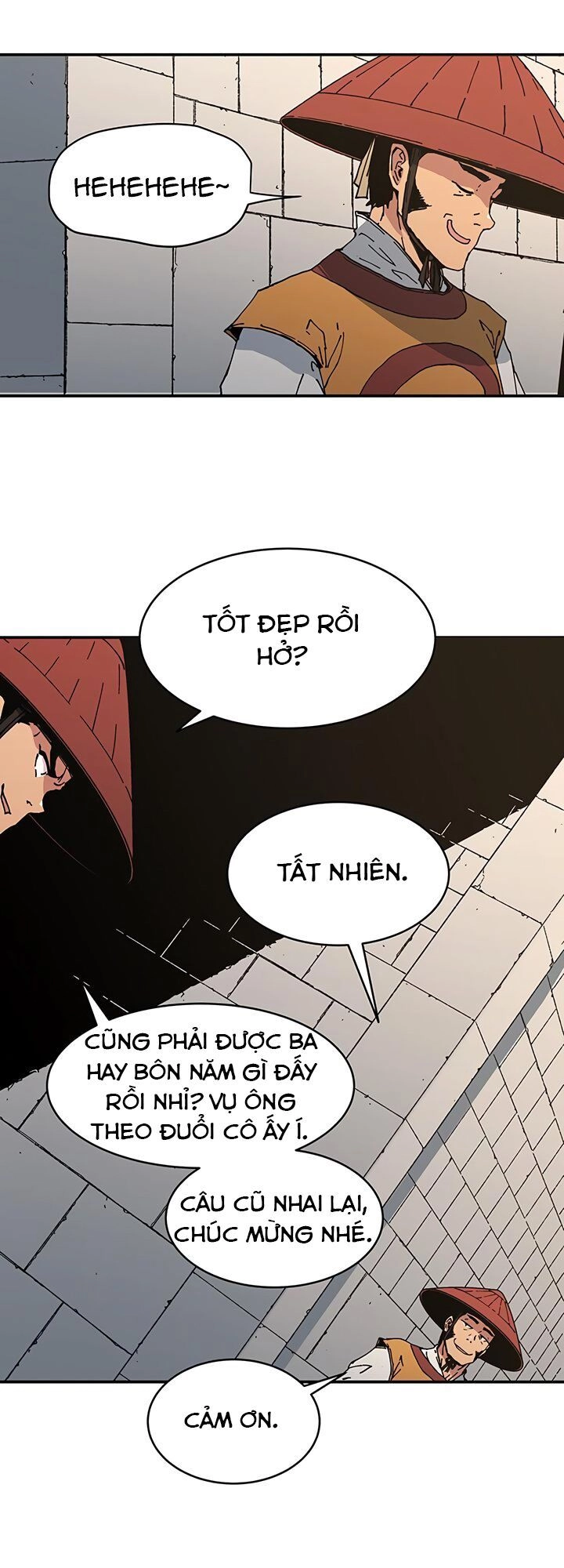 Bố Vô Song Chapter 101 - 5