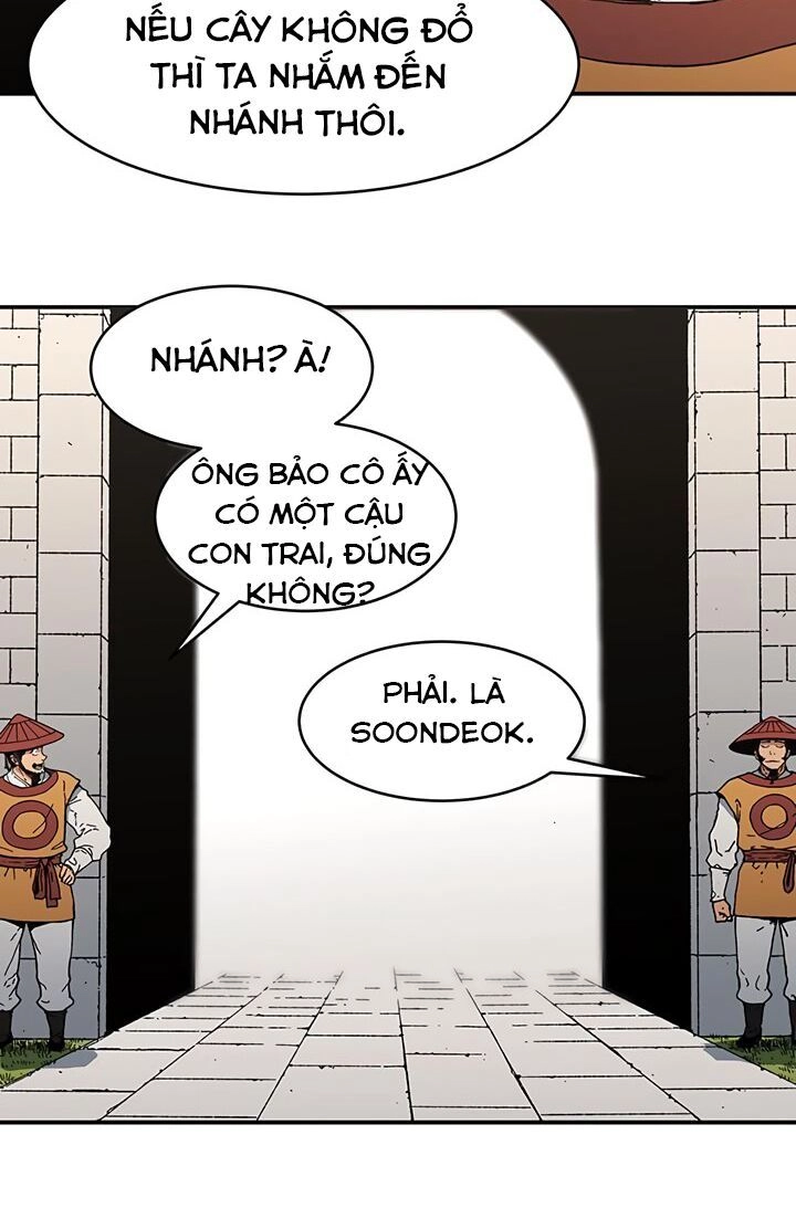 Bố Vô Song Chapter 101 - 7