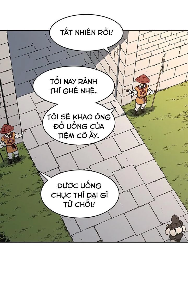 Bố Vô Song Chapter 101 - 10