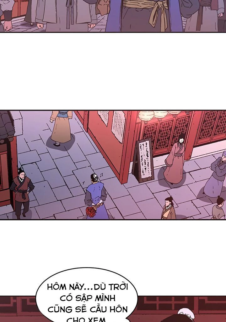 Bố Vô Song Chapter 101 - 12