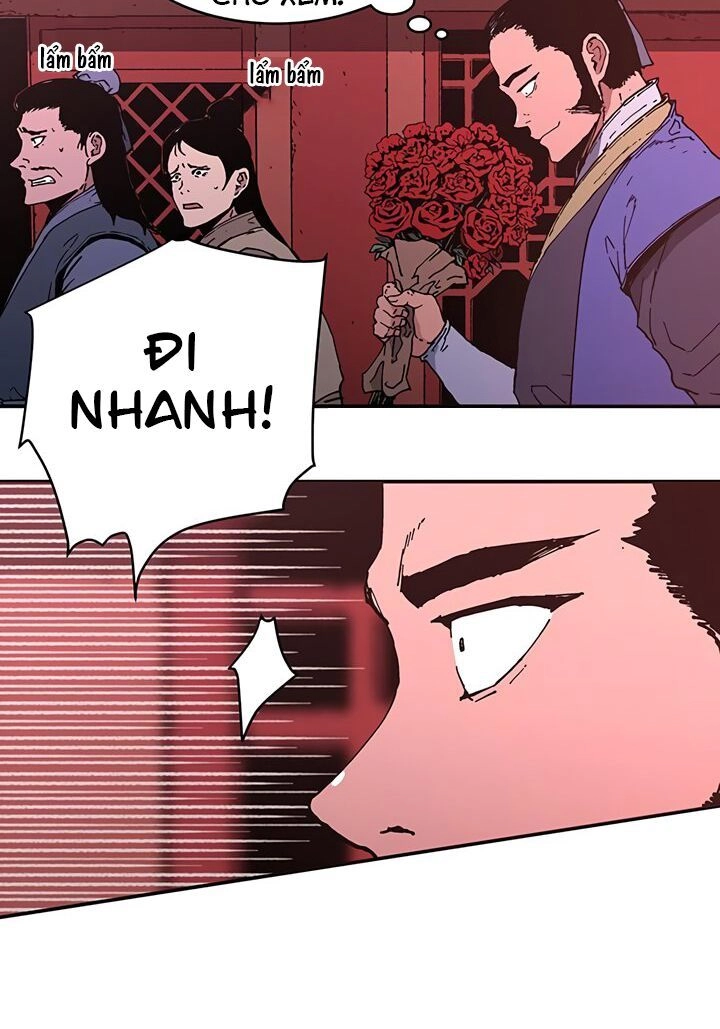 Bố Vô Song Chapter 101 - 13