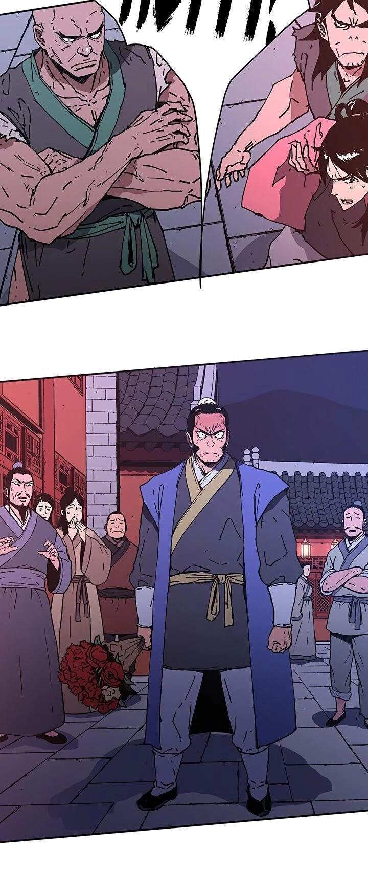 Bố Vô Song Chapter 101 - 16