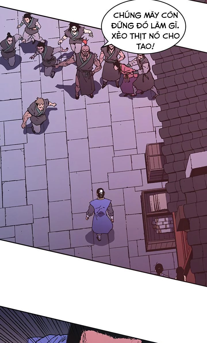 Bố Vô Song Chapter 101 - 18