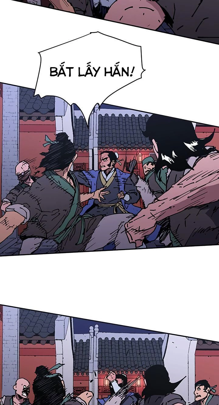 Bố Vô Song Chapter 101 - 21