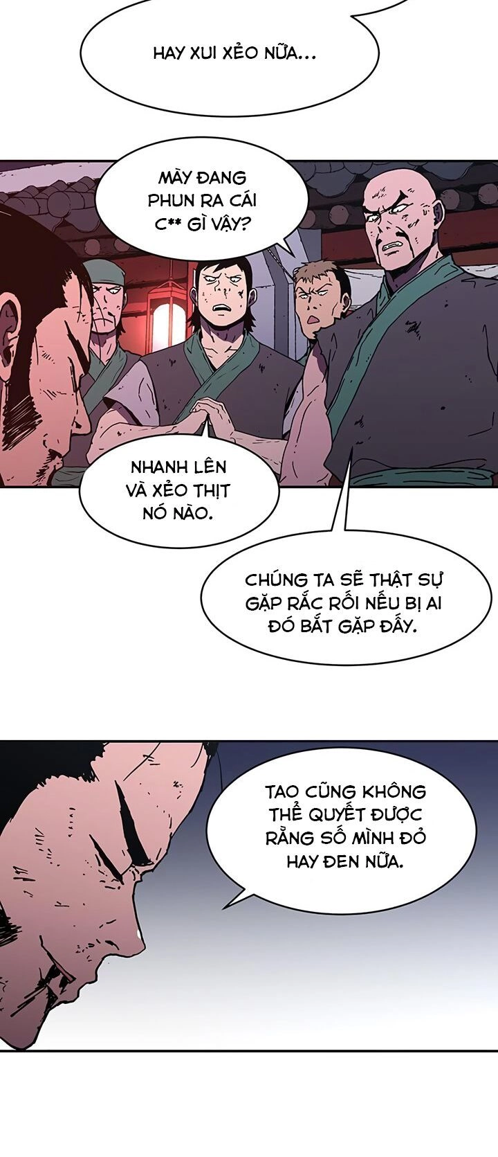 Bố Vô Song Chapter 101 - 25