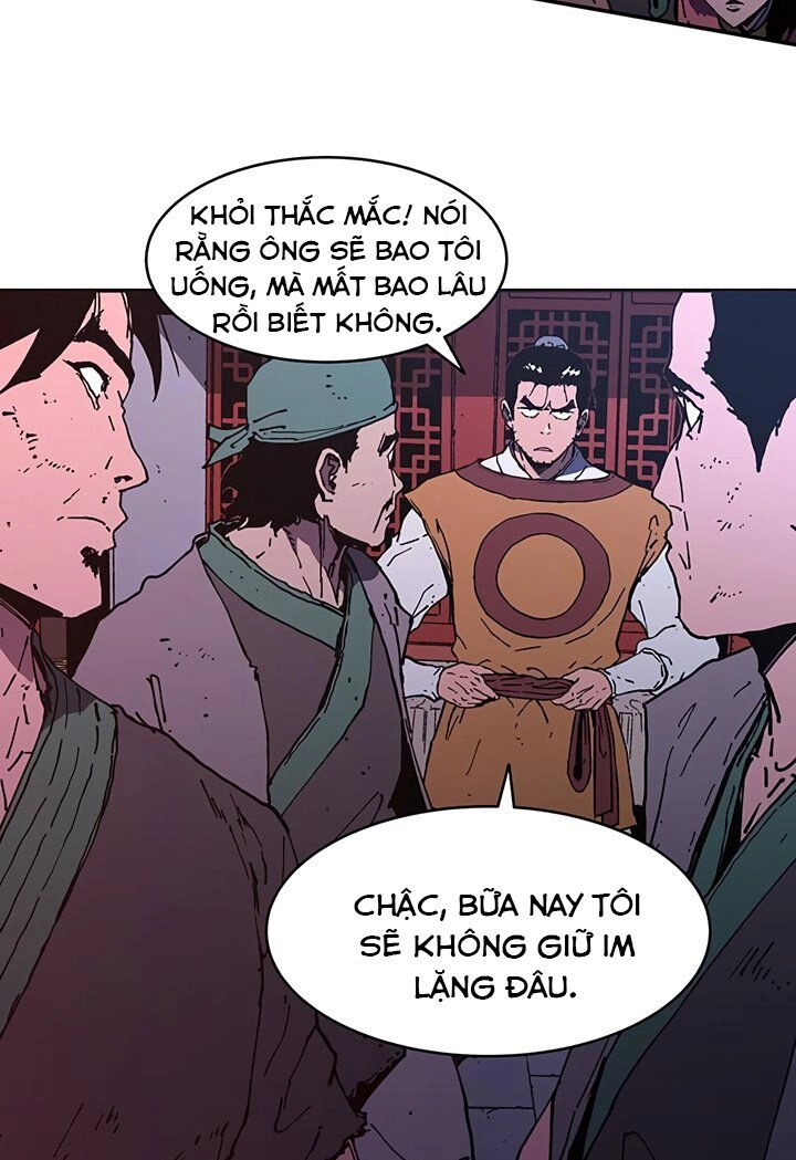 Bố Vô Song Chapter 101 - 27